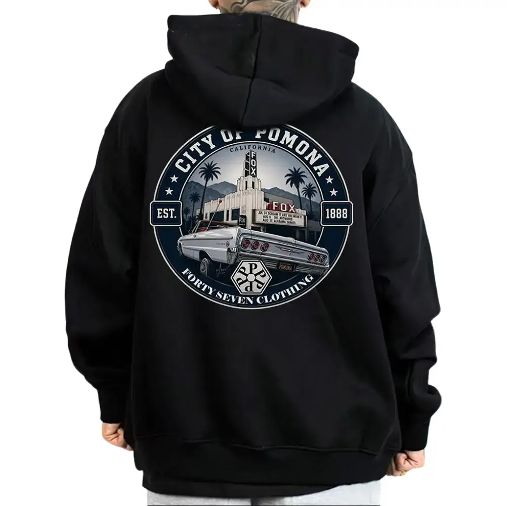 SouthSide California 1988 Chicano Brown Pride Eagle Mexican Style Streetwear Hoodie, Chicano Graphic Tee, Lowrider Style, Gangster Sweatshirt & Hoodie for Men & Women