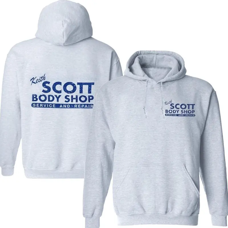one tree hill hoodie - TikTok Shop