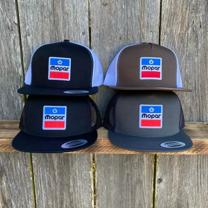 Automotive Hat