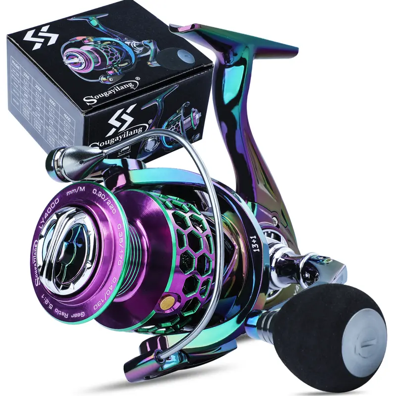 daiwa 2500 series spinning reels Tatula LT Reel – Native Watercraft beatdown Bait Length:5.25 in Daiwa BG 2000 Bail in the 1000 series