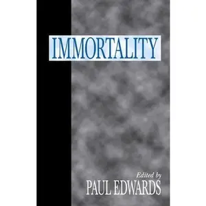 USED-Immortality (Paperback)