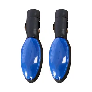 Explorinox 2/4Pcs Car Power Socket Plug-In Device – Universal Auto Interior Accessory, Compact & Easy Installation