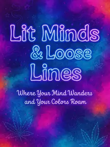 Lit Minds & Loose Lines