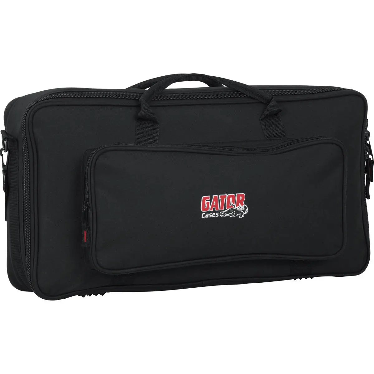 Gator Cases GK-2110 Gig Bag for Micro Controllers, Nylon