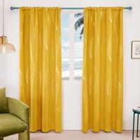 Mellow Yellow/Back Tab