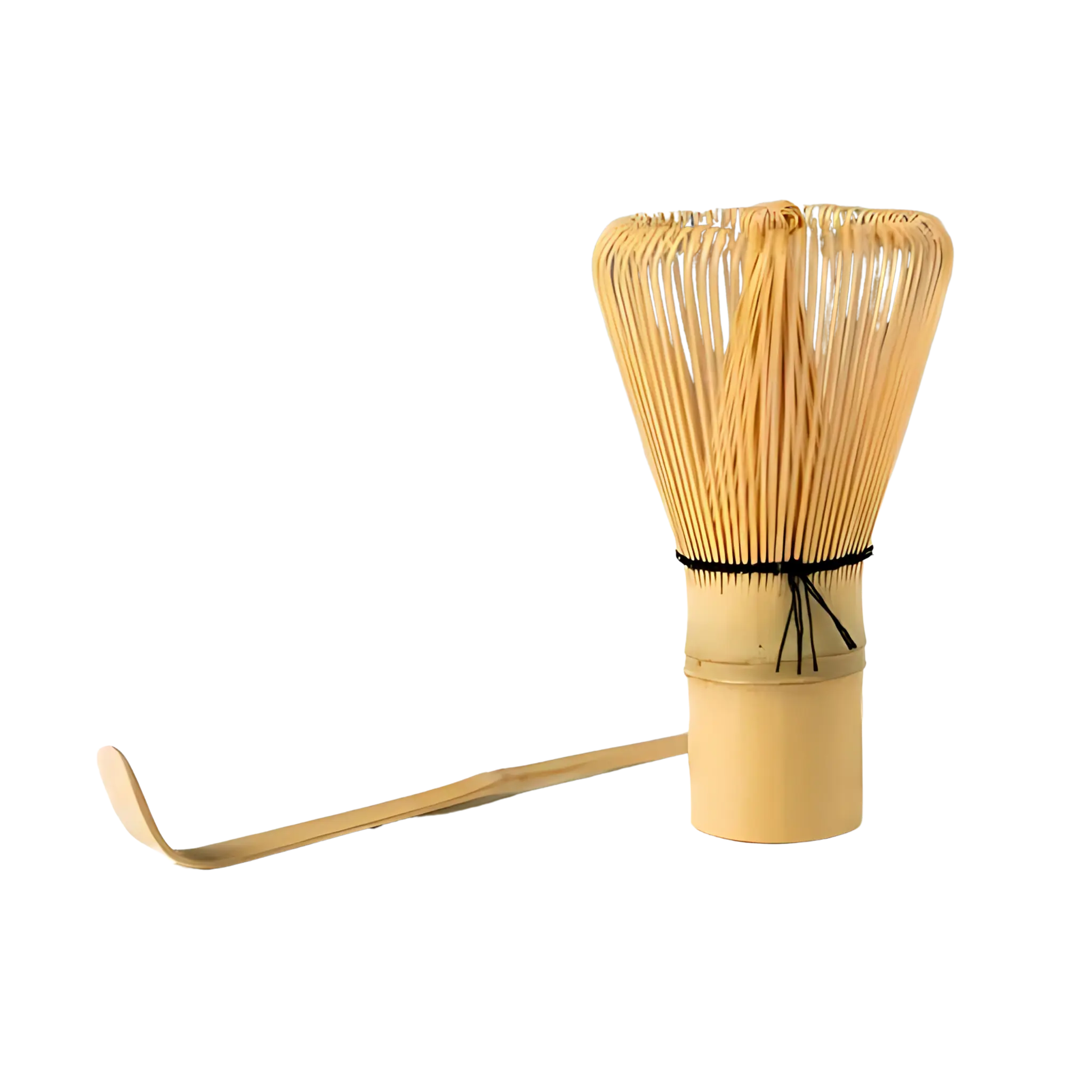 Matcha Whisk & Scoop Set