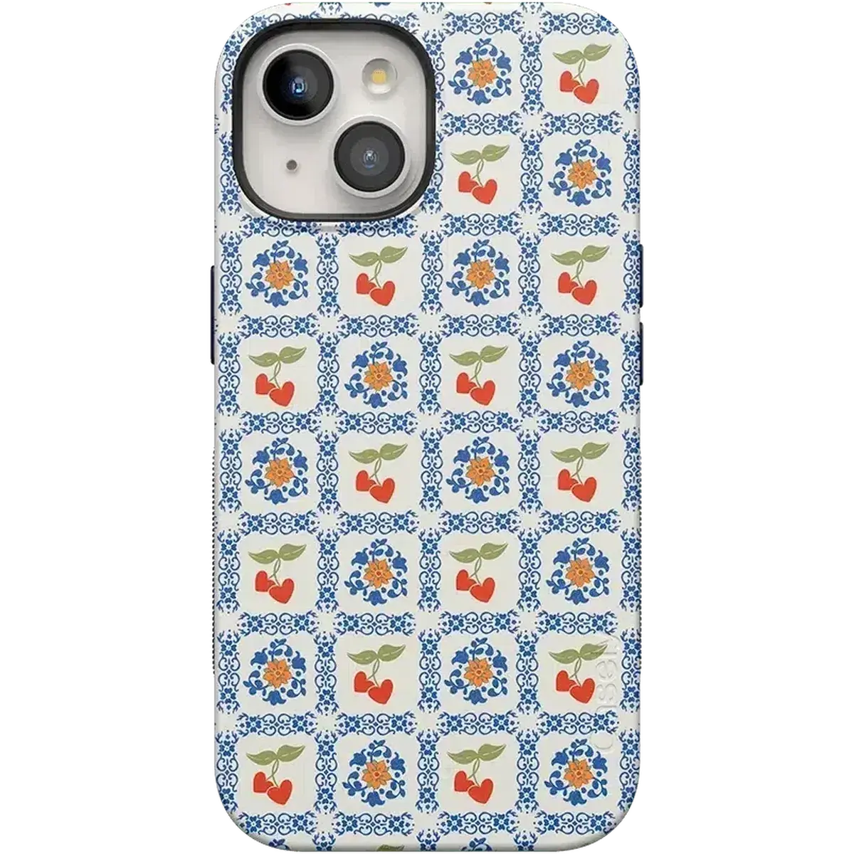 Casely iPhone 15 Case | Dippin' Daisy's Italian Coast | Palermo | Bold Protective Design | Compatible with MagSafe