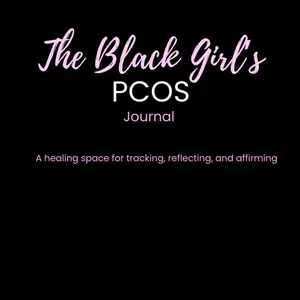 Black Girl's PCOS Journal