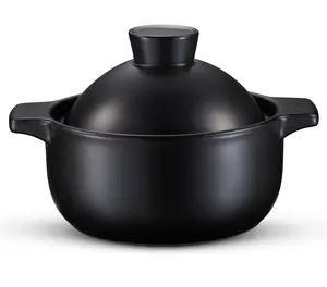 Korean Dolsot Pot