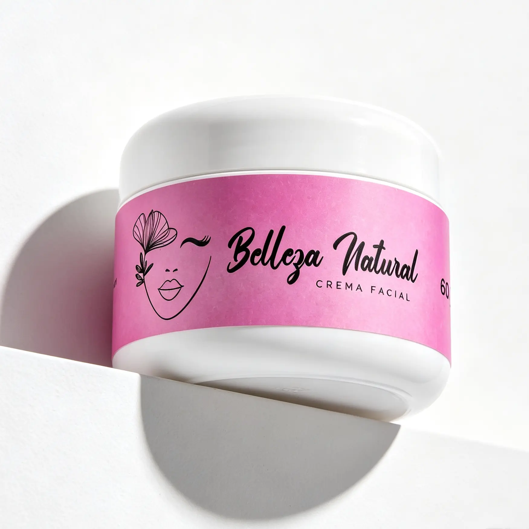 Belleza Natural Hydrating Brightening Body Cream, Beauty & Personal Care Body Moisturizer Lotion