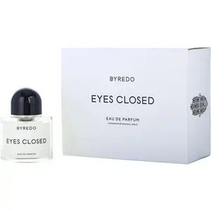 Eyes Closed Byredo By Byredo Eau De Parfum For Unisex