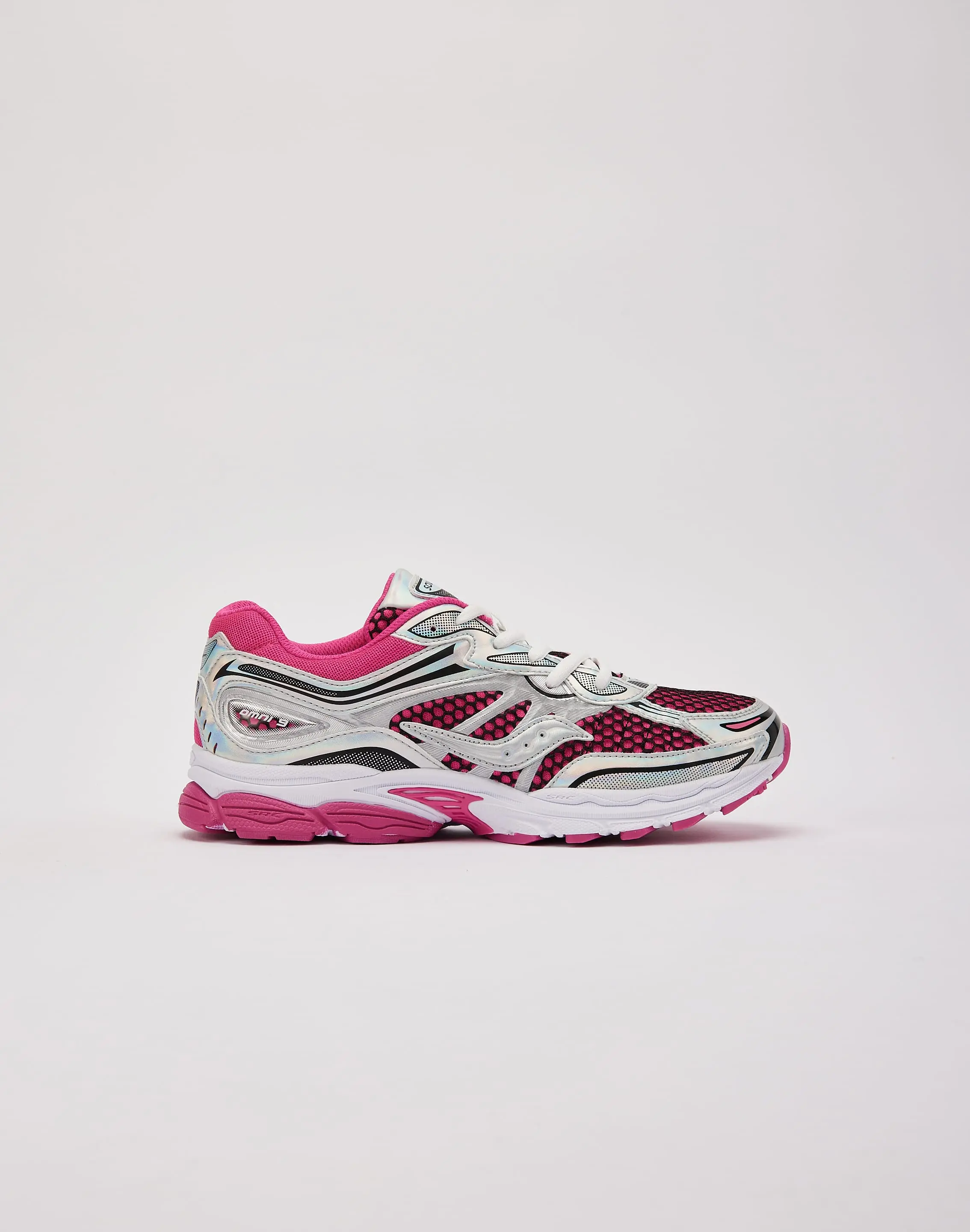 Kids Saucony Omni 9 Grade-School