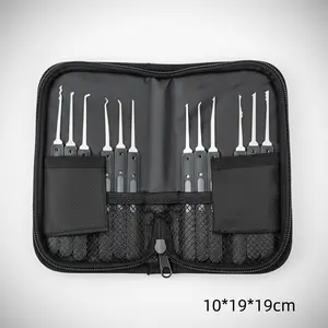 17pcs Supper Fast Shipping) Micro Precision Tool Kit- Multi-Component Access Kit