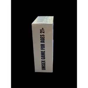 #WTD Drinking Card-Game