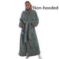 Light Blue Non-hooded