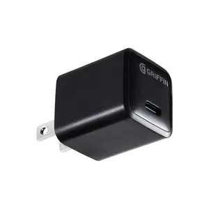Griffin PowerBlock 30W USB-C Wall Charger