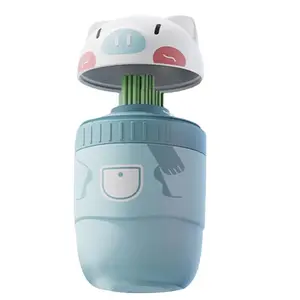 120 Pcs Earrings Hole Cleaner, Gentle Fragrance Odor Cleaning Solution Lines, Professional Ear Piercing Aftercare Tool Set, Safe Ear Piercing Care Odor Removal Cleaning Tool for Girls Women, Essential Daily Home Ear Cleaning Supplies