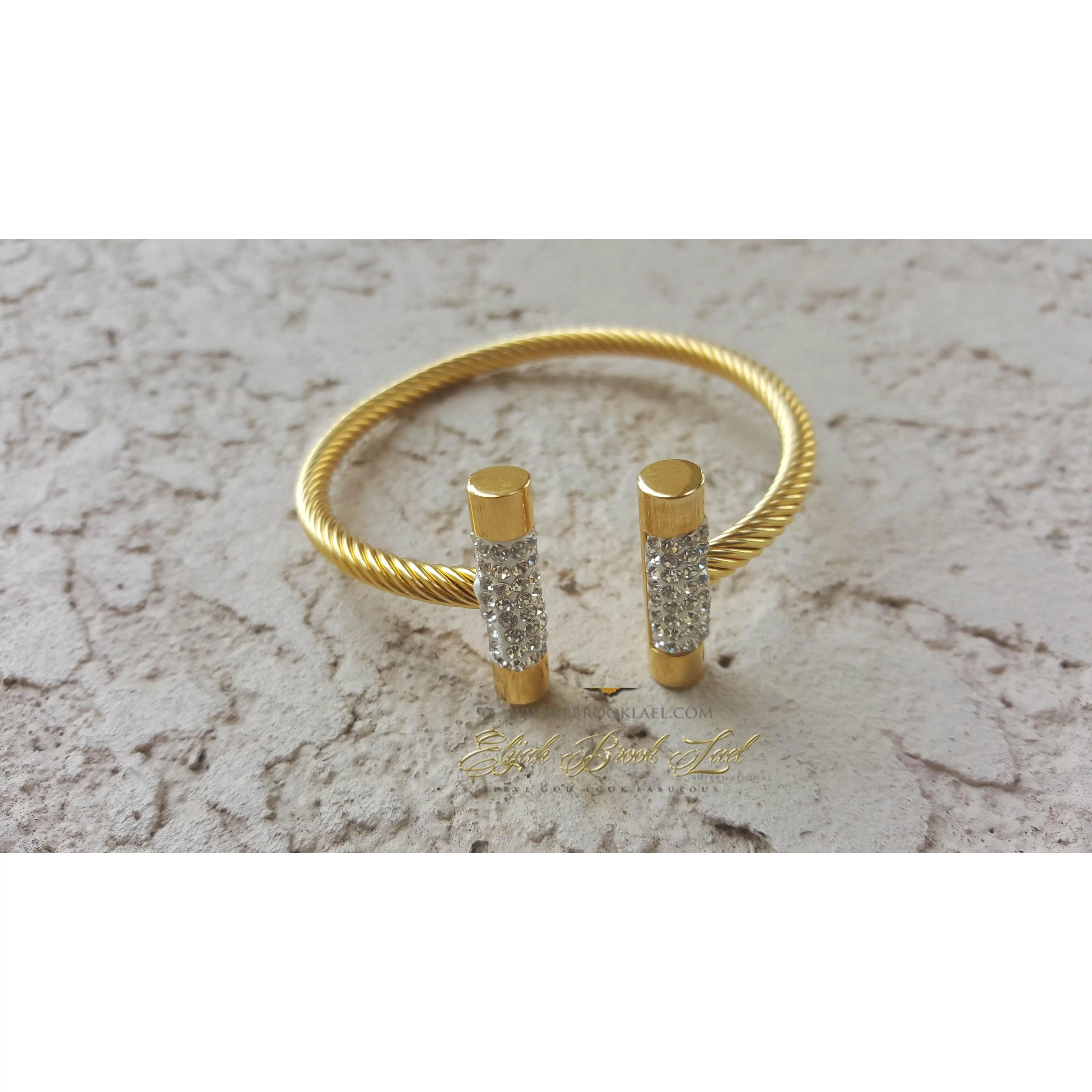 Sofia Bangle (TF)