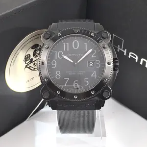 Hamilton  R2179 Alloy/jade/diamond/gemstone, etc Automatic Watches S999260408002 0703 SZTK-Allison
