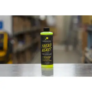 Tread Beast - Wheel & Tire Cleaner (Spray)