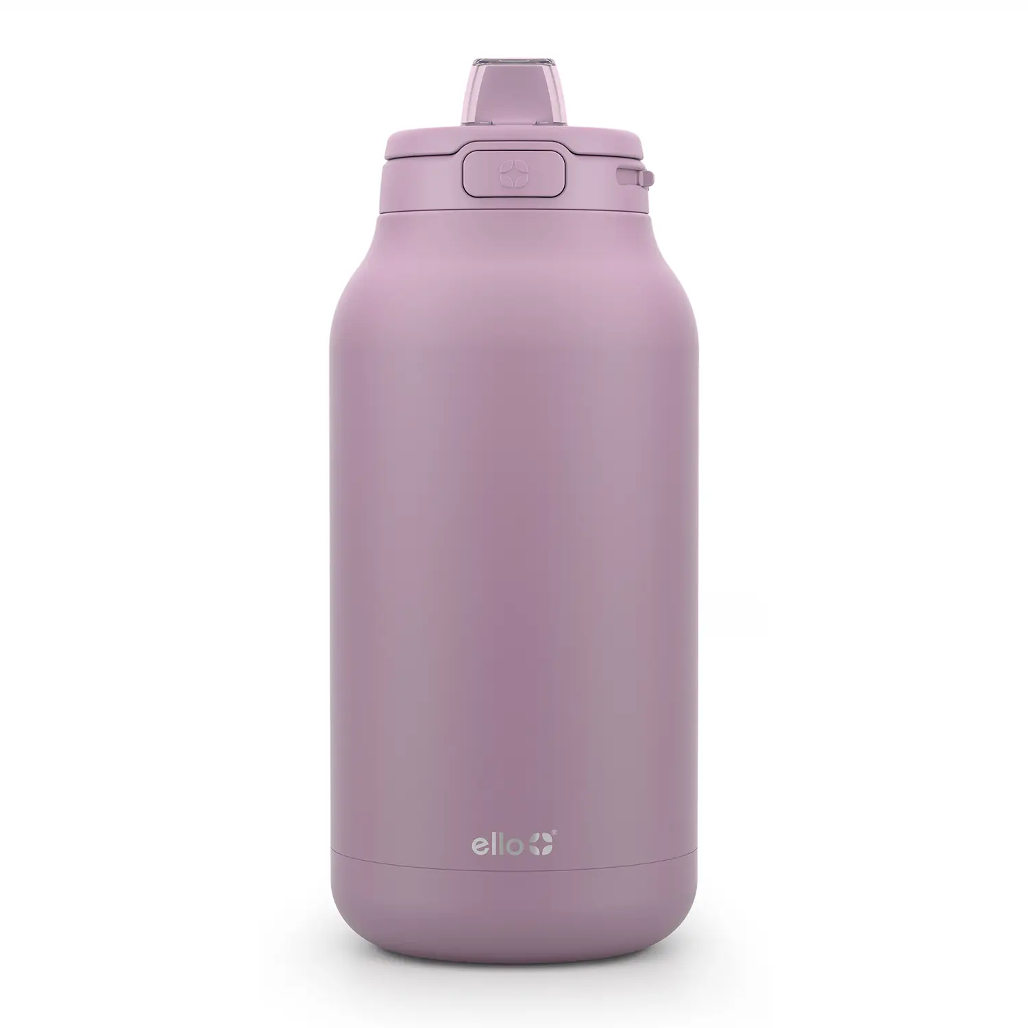 Hydra Stainless Half Gallon Jug with Straw Hydra Stainless Half Gallon Jug with Straw