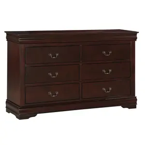 Austin Dresser - Cherry
