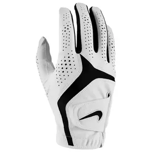 Nike Dura Feel X Golf Glove for Right Hand Athletic Sportswear Everyday Essential Gym Training New Original L XL Free Shipping | Gym | Workout | Training | Running | Fitness | Sports | Exercise | Casual | Lounge | Travel | Everyday | Comfortable | Soft