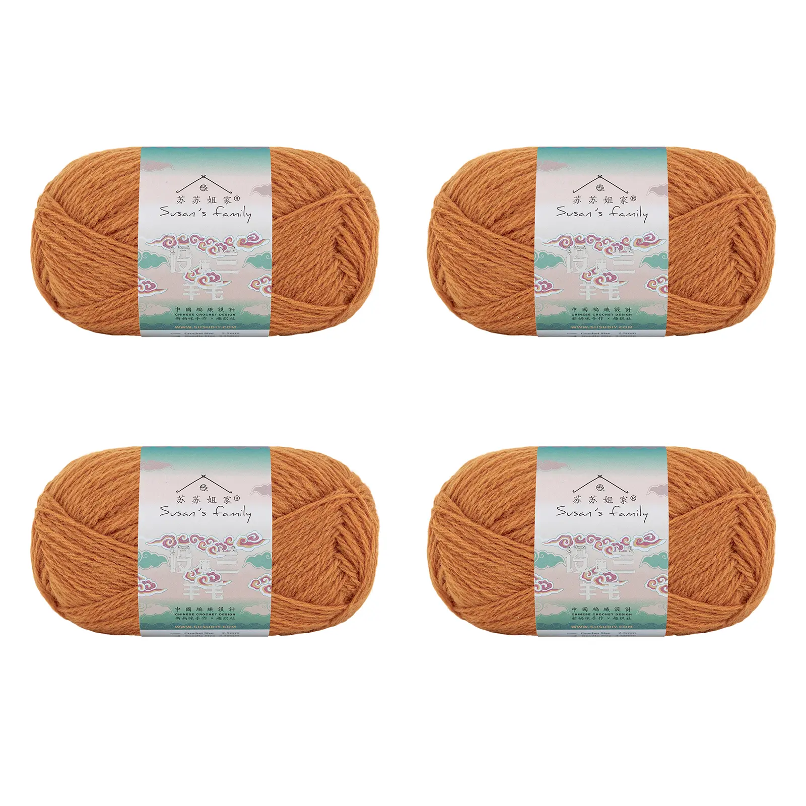 33#Apricot Buff