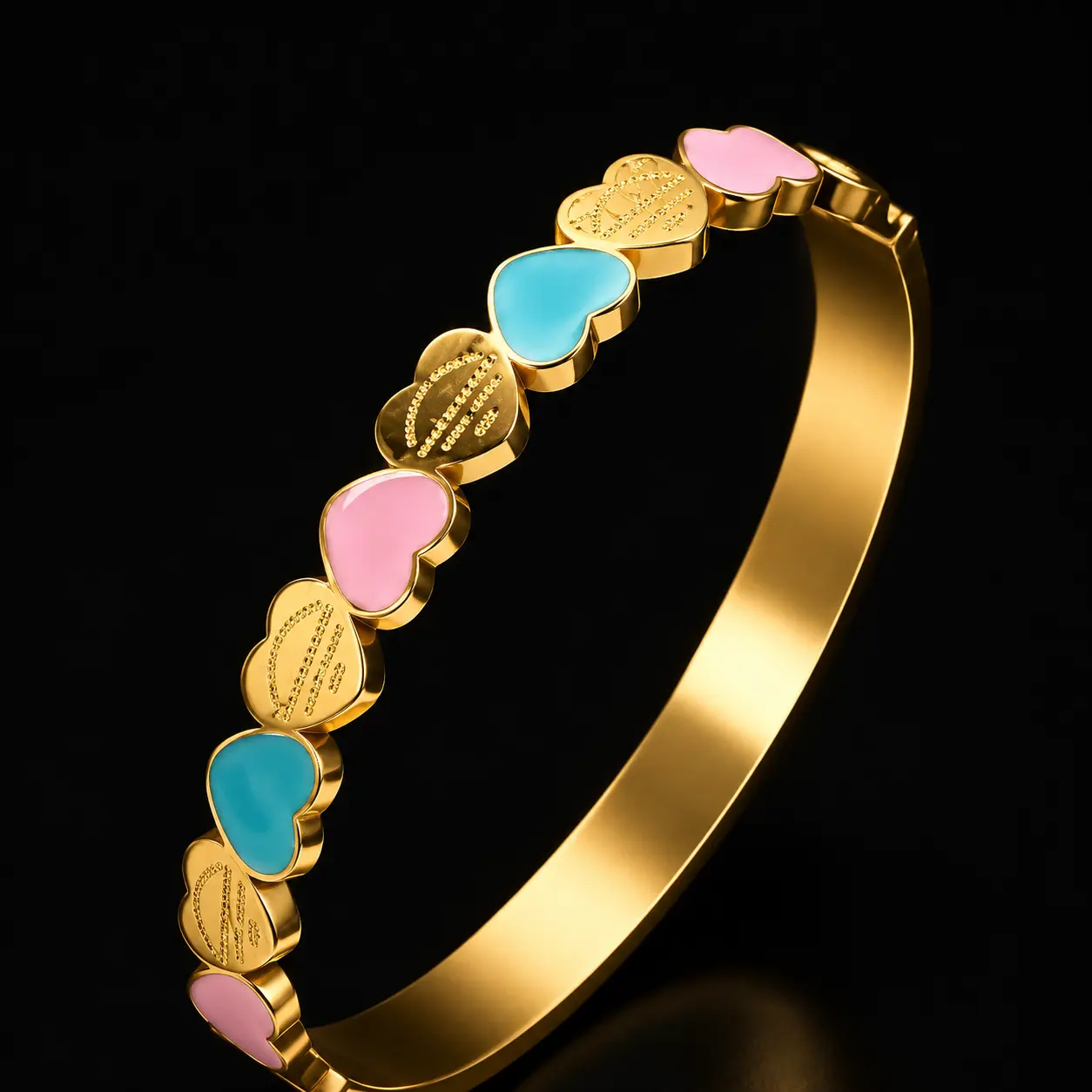 Love Bangle