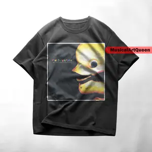 Personalized Fleshwater Shirt, Fleshwater Merch Sweatshirt, Funny Shirt, Meme Shirt, Kiss the Leader Tshirt, Gift for Her, Gift for Him, Gif for Gfriend