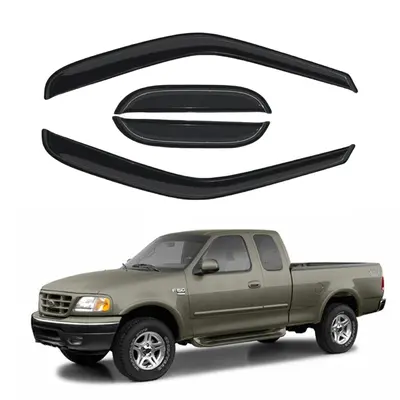 Ford Engine Splash Shield - Replacement for 2004 F-150 & 1999 F-250