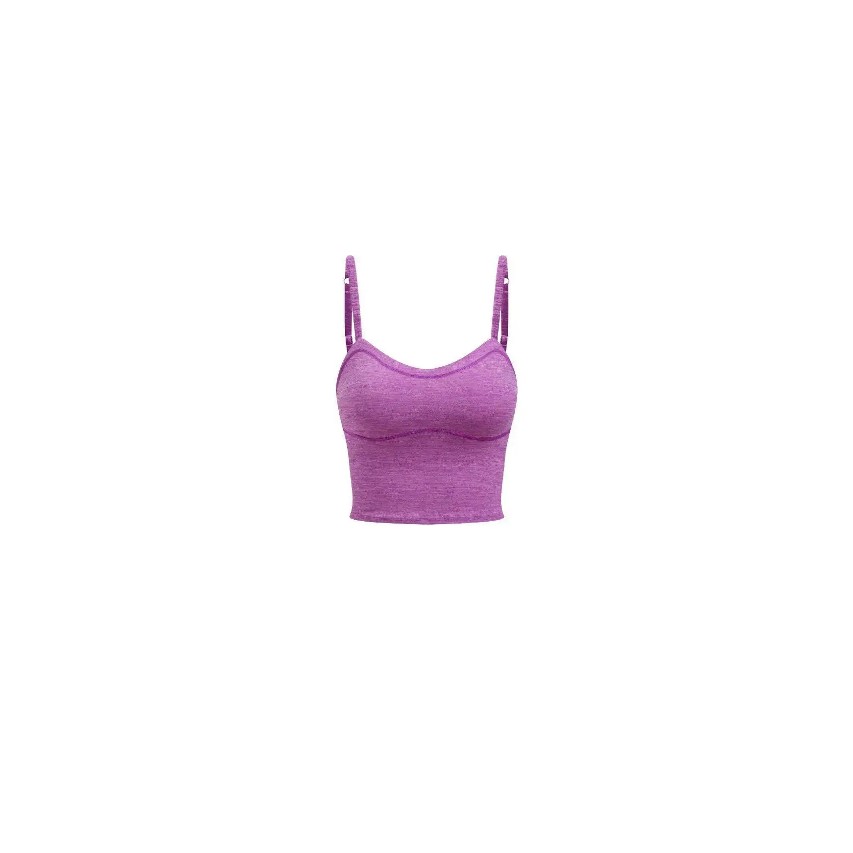 Vitality Daydream Sweetheart Tank - Wildberry