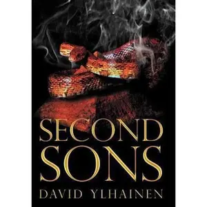 USED-Second Sons by Ylhainen, David (Hardcover)