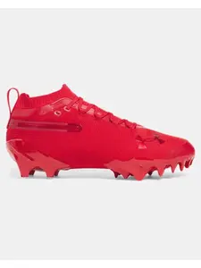 Under Armour Spotlight Pro Suede Men's Football Cleats