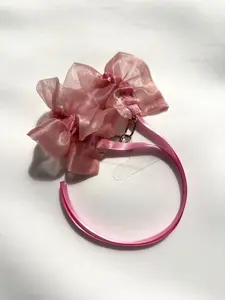 The Ruffle Phone Wristlet Cellphone Detachable