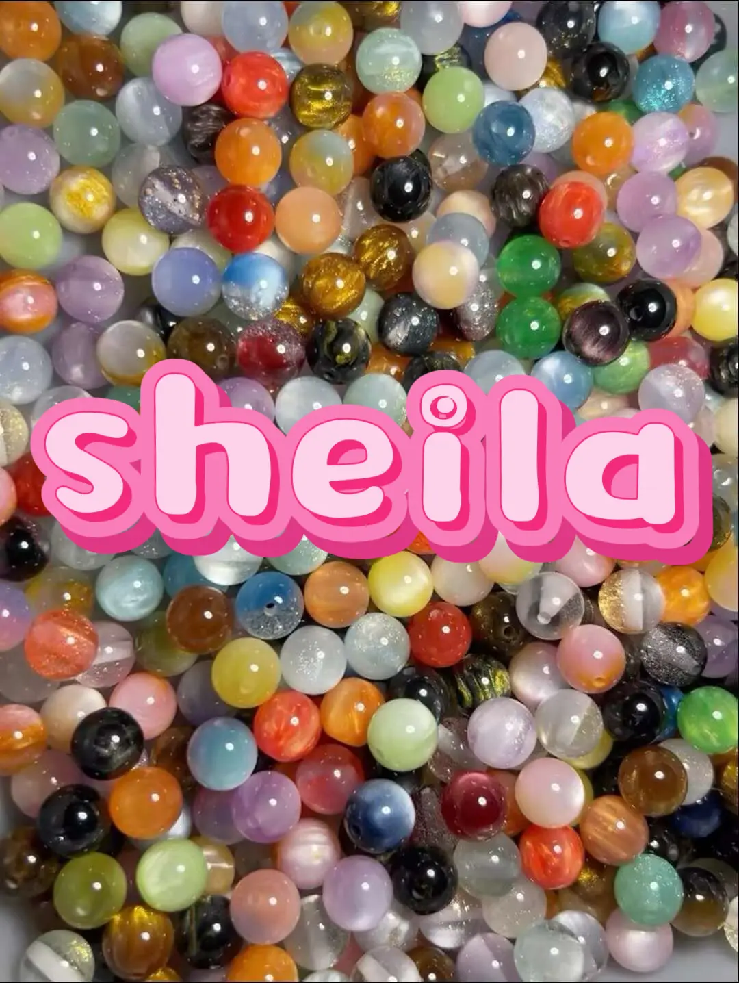 1480:DIY bead Jewelry bidding-30 1480:DIY bead Jewelry bidding-30