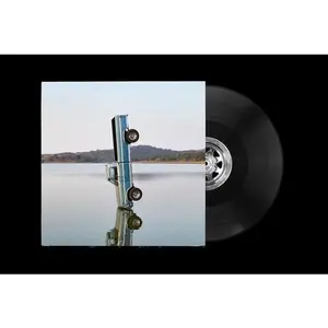 F-1 Trillion - Post Malone - Record Album, Vinyl LP