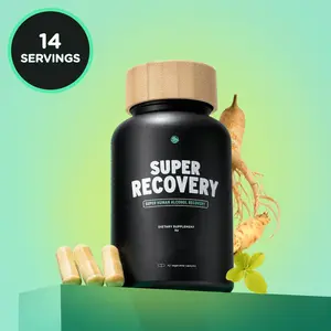 Natural Ingredients with DHM and Milk Thistle - Supports Liver Aid - GMO Free, Gluten Free, Vegan, Sugar Free Healthcare Edible