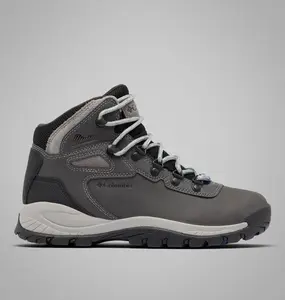 Columbia Women’s Newton Ridge Plus Waterproof Hiking Boot – Durable, Lightweight & All-Terrain