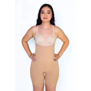 Monse High Waist Shorts Shapewear