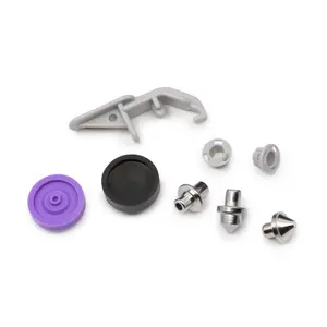 Heavy Duty Snap Pliers Replacement Tools for 24P