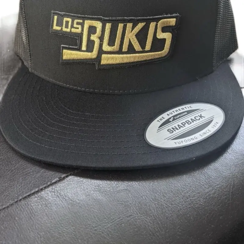 Los Bukis cap Los Bukis cap