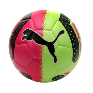 PUMA Mens Tricks Performance Ball Casual - Green, Pink, Yellow