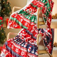 RedGreen&RedBlue（two pieces）