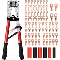 Crimper+188 Accessories