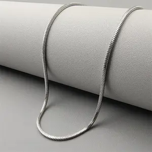 Elegant Silver Cross Necklace – Timeless Faith Jewelry for Everyday Wear Elegant Silver Cross Necklace – Timeless Faith men's Jewelry for Everyday Wear,summervibes clavicular necklace chains for men