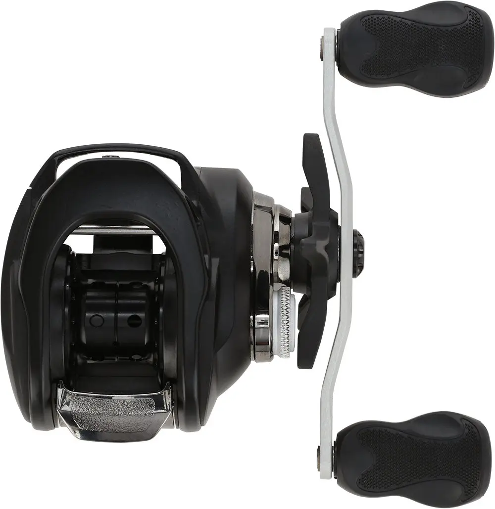 Bates Fishing Co. E.D.C 100 Baitcasting Reel