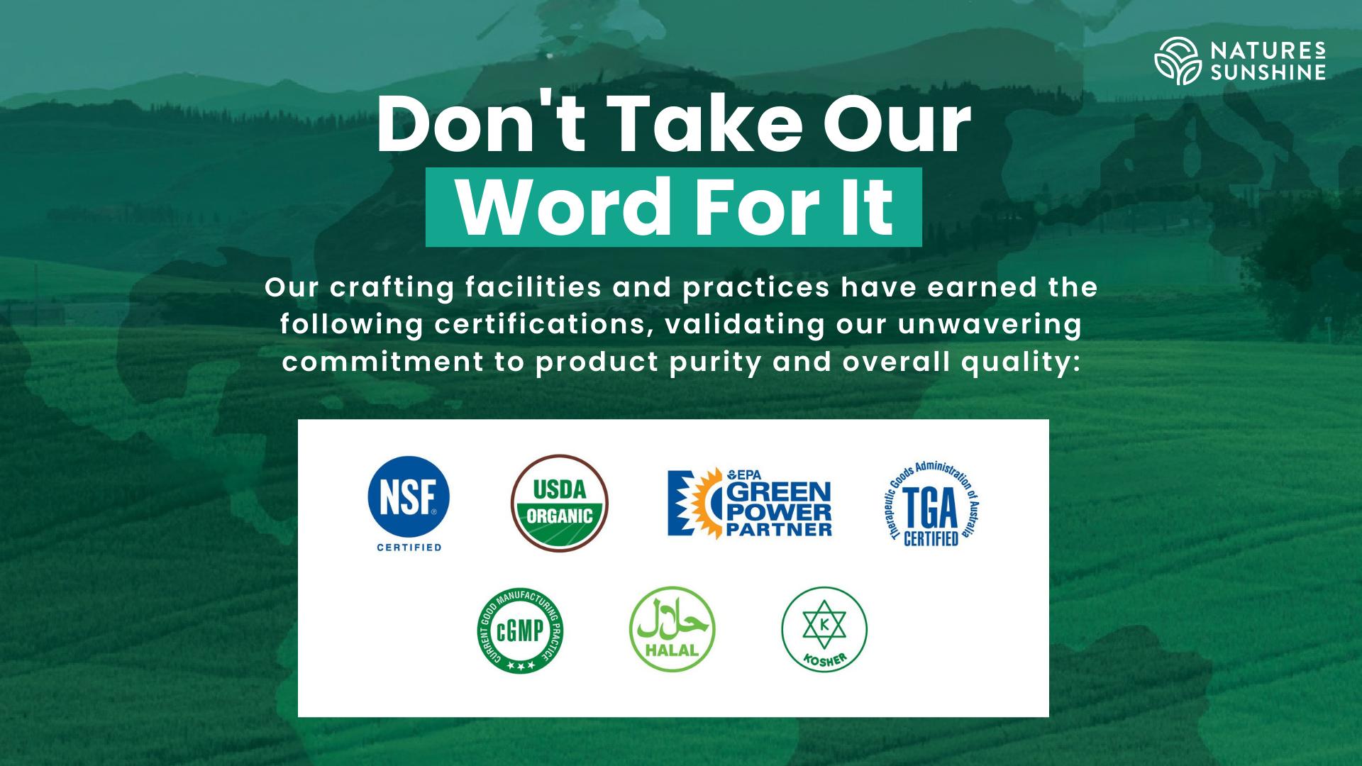 Nature's Sunshine Lymphatic Drainage Supplement: Reduce Bloat, Reduce Puffiness, Detoxify, Support Lymph Flow