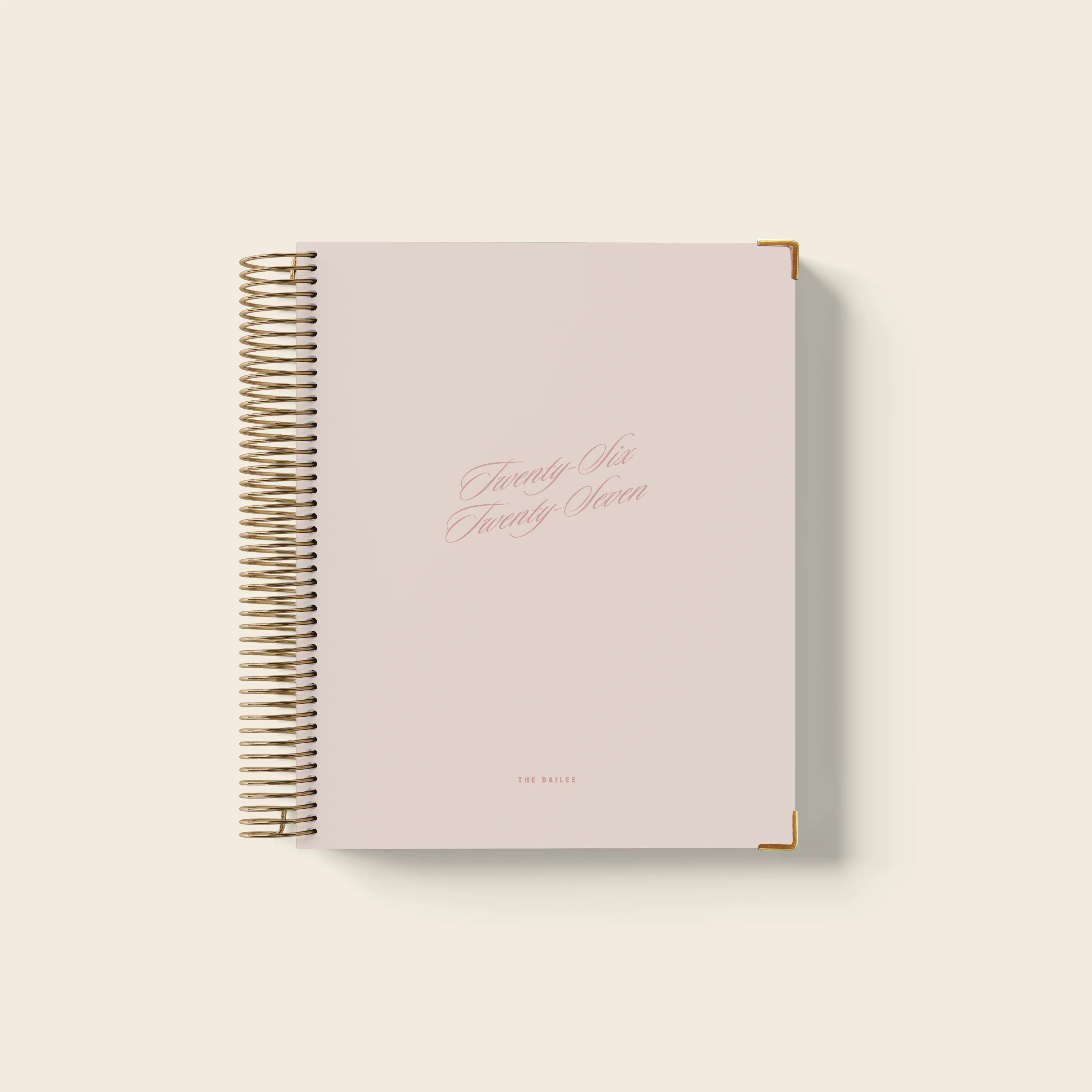 2026-2027 College Planner