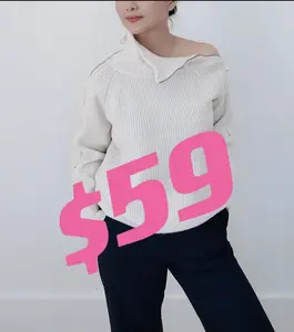 $69 Holiday Sale Cashmere, Wool and Cashmere & Wool Sweater Sale